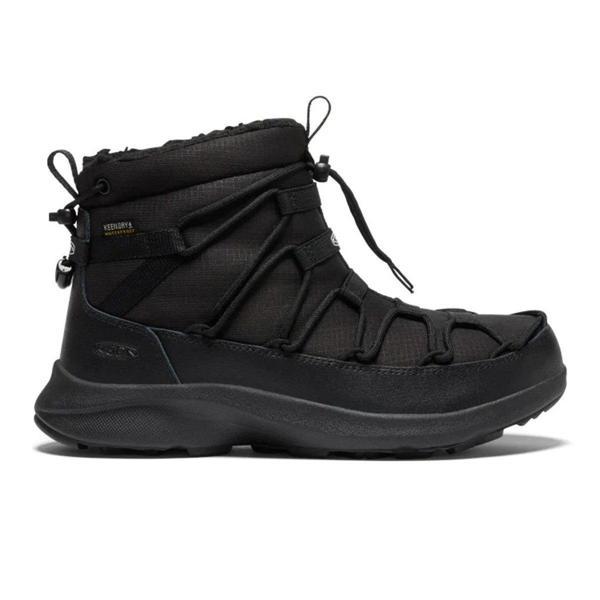 Keen Uneek SNK Chukka II WP Kadın Bot - Image 1