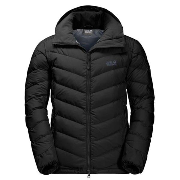 Jack Wolfskin Fairmont Erkek Outdoor Mont - Image 1