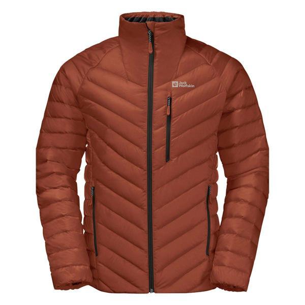 Jack Wolfskin Passamani Down Erkek Kaz Tüyü Outdoor Mont - Image 1