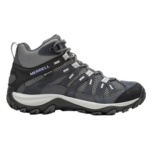 Merrell Alverstone 2 Mid Gore-Tex Kadın Outdoor Bot - Image 1