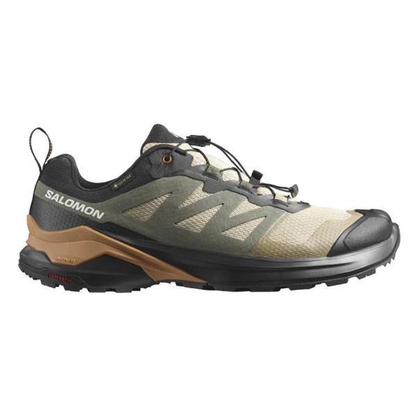 Salomon X-Adventure Gore-Tex Erkek Ayakkabı - Image 1