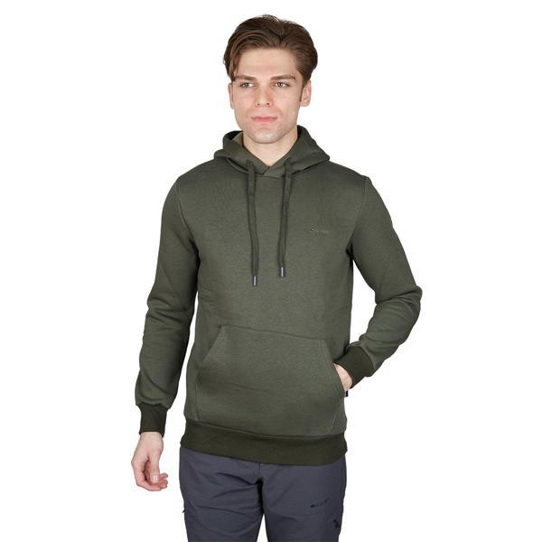 Alpinist Stream Erkek Kapüşonlu Sweatshirt - Image 1