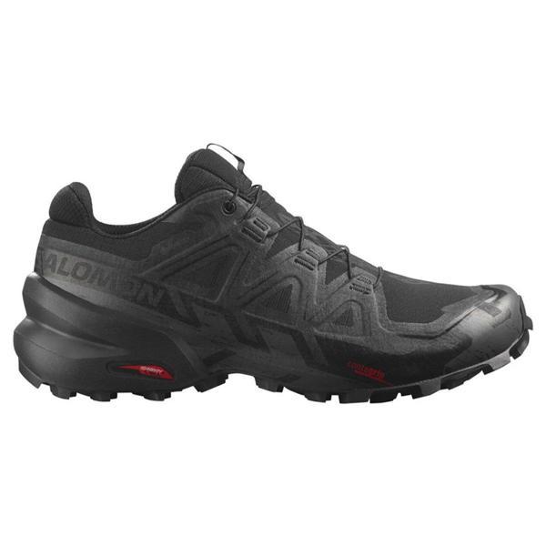 Salomon Speedcross 6 Gore-Tex Outdoor Ayakkabı - Image 1