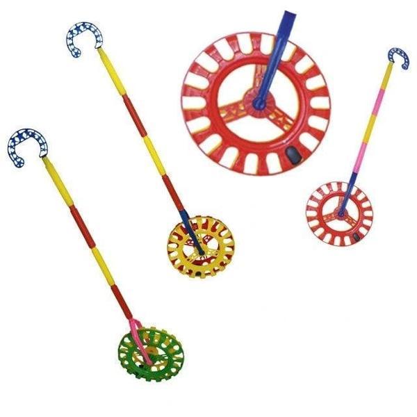 505 BY Toys, Yıldız ÇınÇın - Image 1