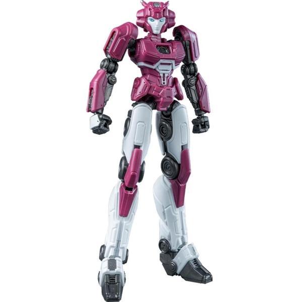 Nessiworld Transformers Movie 8 AMK Series Elita - Image 1