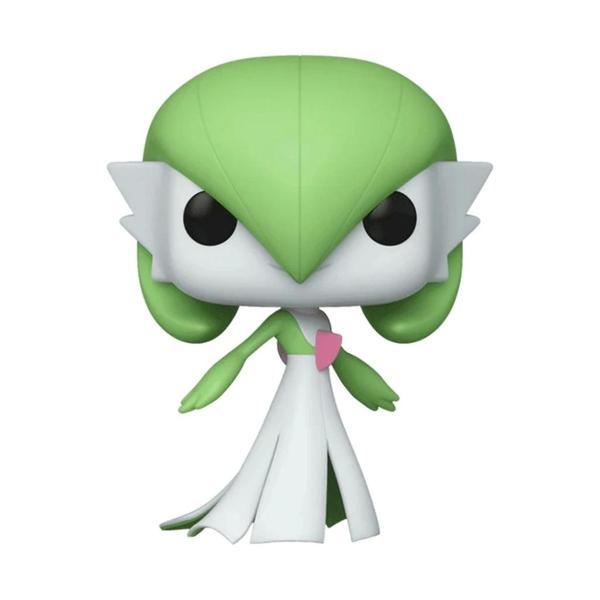 Nessiworld Funko POP Games: Pokemon - Gardevoir - Image 1