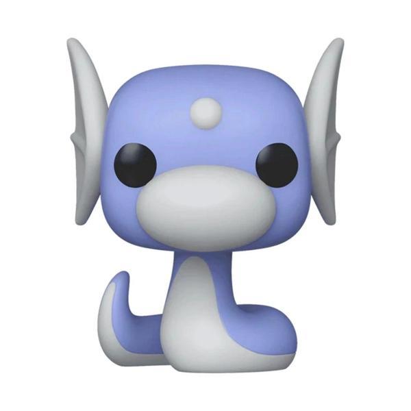 Nessiworld Funko POP Games: Pokemon- Dratini - Image 1
