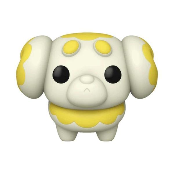 Nessiworld Funko POP Games: Pokemon - Fidough - Image 1
