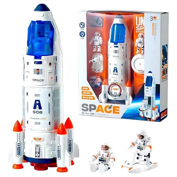 Nessiworld Uzay Araçları Seti - Image 1