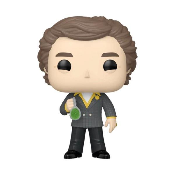 Nessiworld Funko POP Movies DC: Superman (1978) - Luthor - Image 1