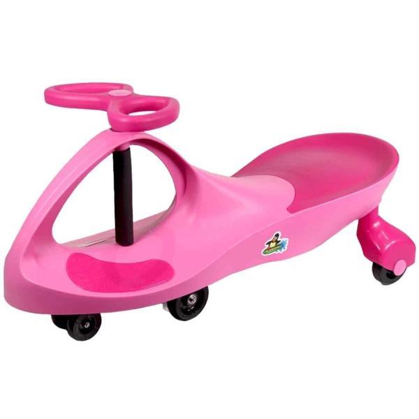 Nessiworld Sweet Dreams Plazma Kaykay Pembe - Image 1