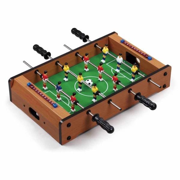 NessiWorld Rising Sports Ahşap Masaüstü Langırt - Image 1