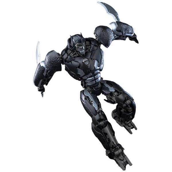 Nessiworld Transformers Optimus Primal 20 Cm - Image 1
