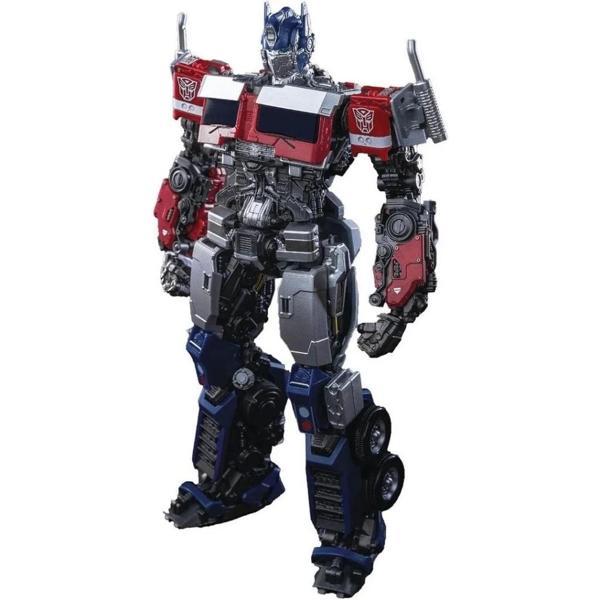 Nessiworld Transformers Optimus Prime 20 cm - Image 1