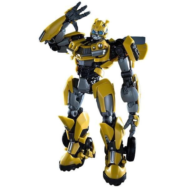 Nessiworld Transformers Bumblebee 16 Cm - Image 1
