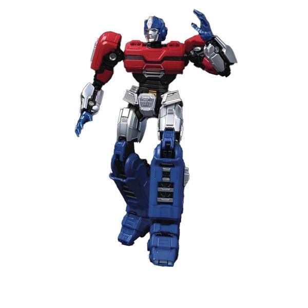 Nessiworld Transformers Movie 8 AMK Series Orion Pax - Image 1