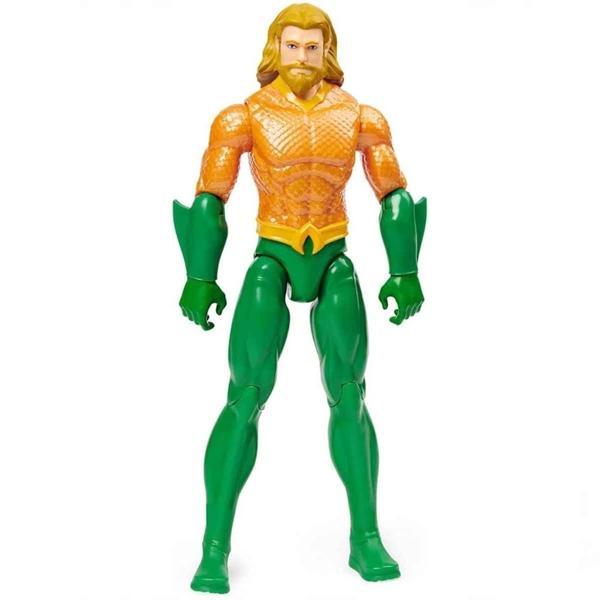 Nessiworld Aquaman Aksiyon Figürü 30 cm 6060069 - Image 1