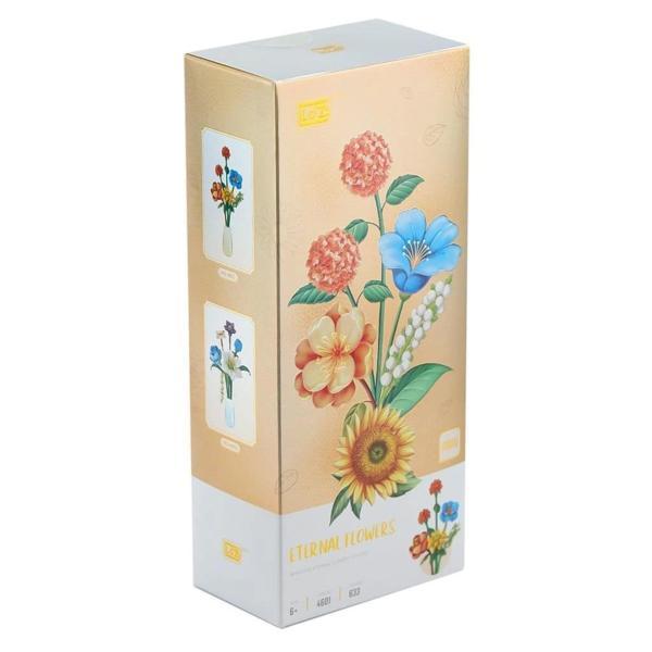 Nessiworld LZ4601 LOZ BLOCK OYUNCAK - Image 1