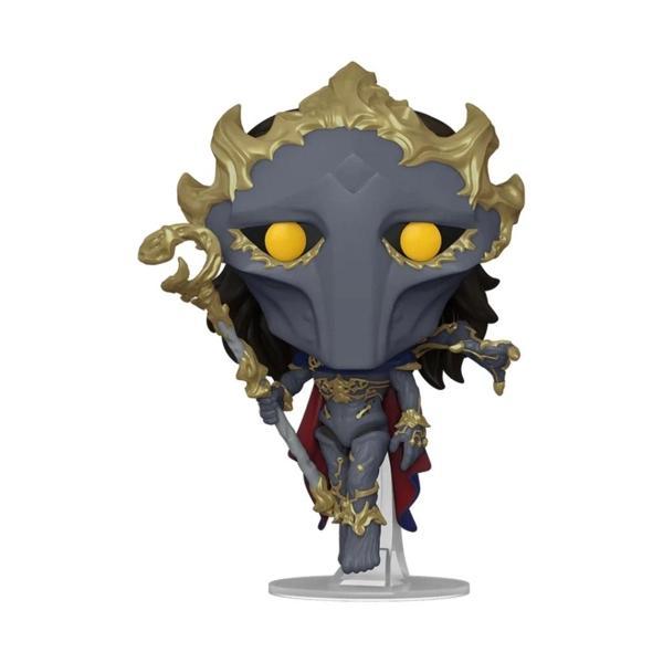 Nessiworld Funko POP Animation: Arcane: League of Legends - Viktor - Image 1