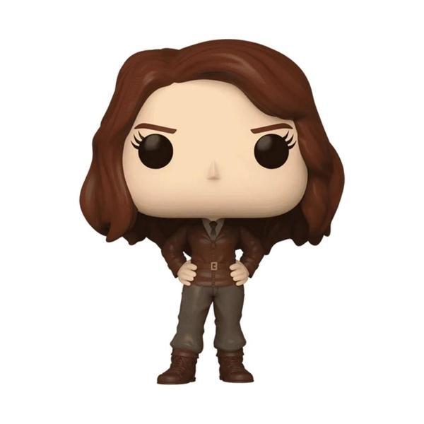 Nessiworld Funko POP Marvel: Peggy Carter - Image 1