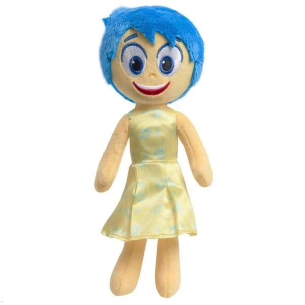 Nessiworld NDN01000 Inside Out 2 - Mini Peluş 30 cm - Image 1