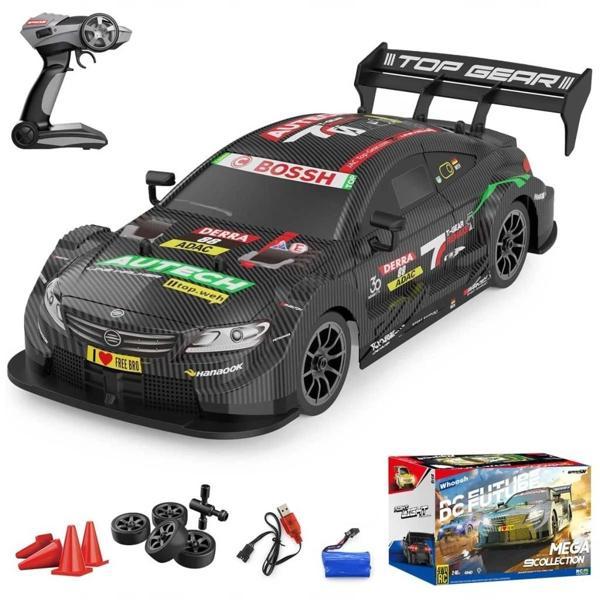 Nessiworld Uzaktan Kumandalı Drift Araba 30 km - Image 1