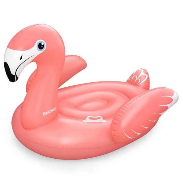 Nessiworld Flamingo Şişme Bot 41526 - Image 1