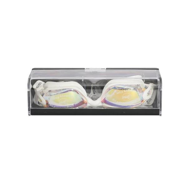 Nessiworld JS-G640DM Silikon Deniz Gözlüğü Buğu Önleyici ve UV Koruyucu - Image 1