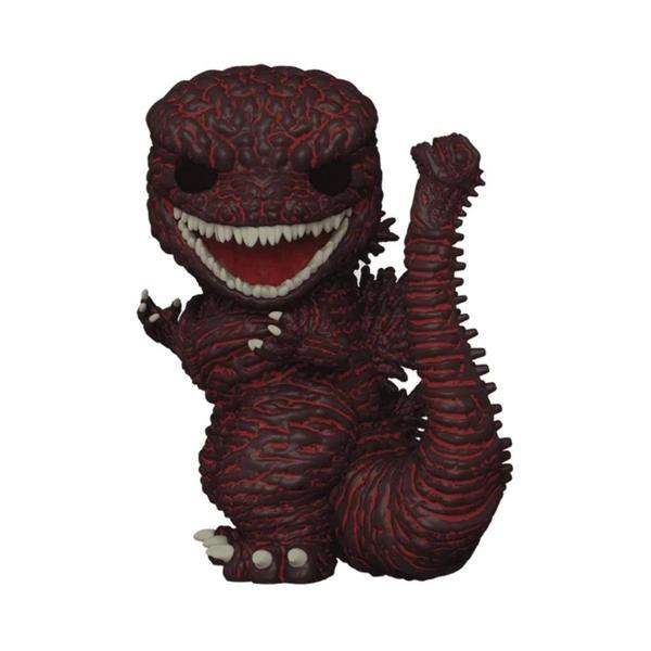 Nessiworld Funko POP Movies: Godzilla (2016) - Image 1