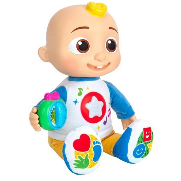 Nessiworld Cocomelon Peluş - Image 1