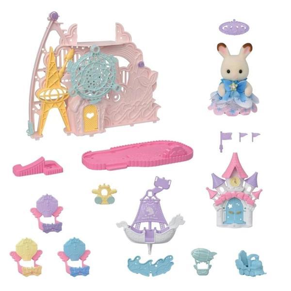 Nessiworld Bebek Rüya Eğlence Parkı - Image 1