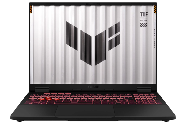 Asus TUF Gaming A16 FA608PP-QT031 8GB RTX 5070 Ryzen 9 8940HX 32GB RAM 1TB SSD 16İNÇ WQXGA 165Hz - Image 1