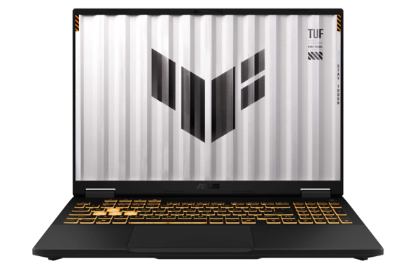 Asus TUF Gaming F16 FX608JPR-QT070 8GB RTX5070 115w 14. Nesil Intel i7-14650HX 32GB RAM 1TB SSD 16 inç WQXGA 165Hz - Image 1