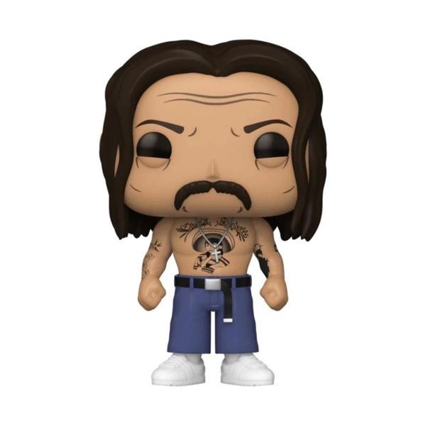 Çocuk Funko POP Ad Icon: Danny Trejo - Image 1