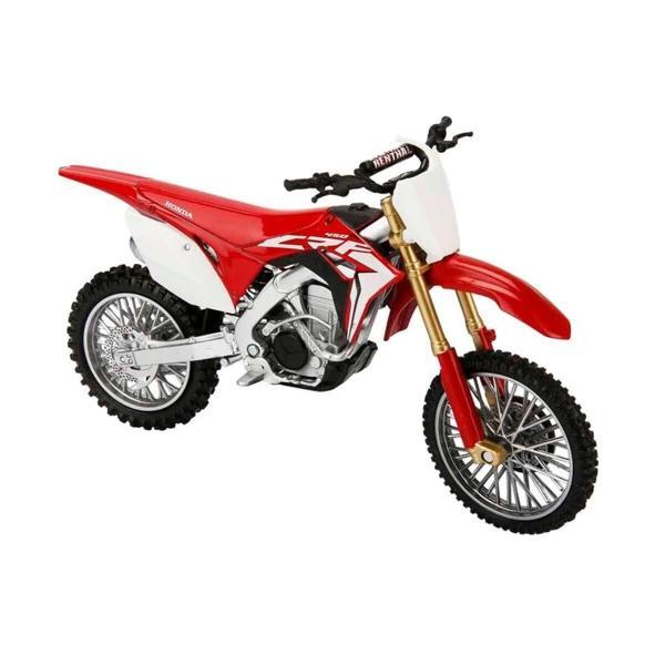 Çocuk 1:12 Honda CFR 450R Motor - Image 1