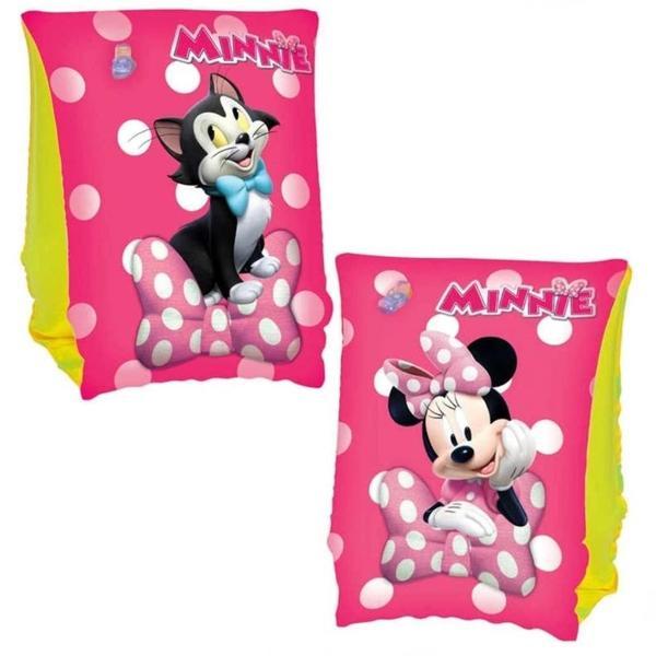 Çocuk Çocuk Minnie 25cm Çocuk Kolluk - Image 1