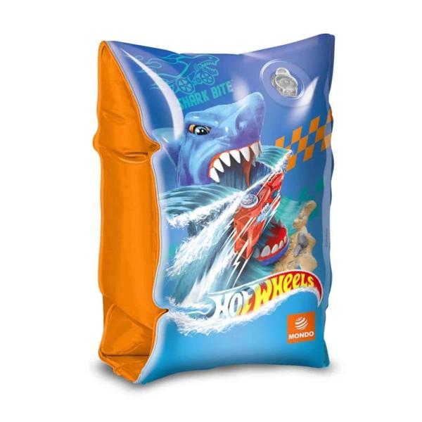 Çocuk Hot Wheels Şişme Kolluk 15x25 cm - Image 1