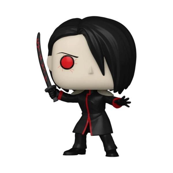 Çocuk Funko Pop Animation: Tokyo Ghoul Nimura Furuta - Image 1