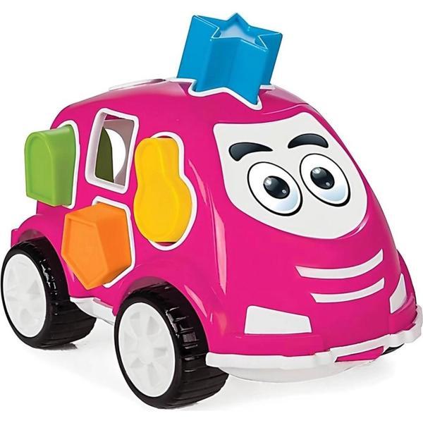 Çocuk Smart Bultak Araba - Image 1