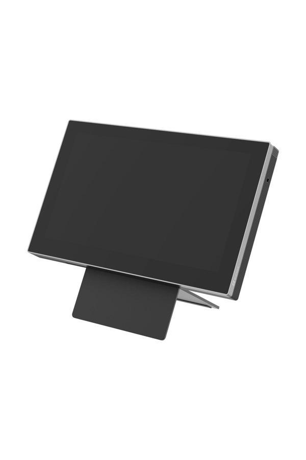 AKILLI EV SİSTEMİ GİRİŞ INTERCOM SİSTEMİ AKILLI EKRAN 6.97'' IPS CS-SD7 - Image 1