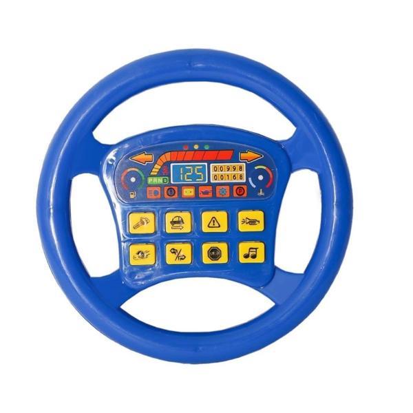 Çocuk 5503 Direksiyon -Halit Can Oyuncak - Image 1