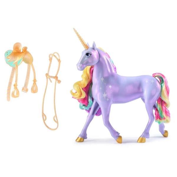 Çocuk Unicorn Akademisi Rainbow Wildstar 28 cm - Image 1