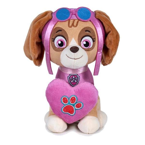 Çocuk Paw Patrol Love Serisi Skye 20 cm GIO-760022983 - Image 1