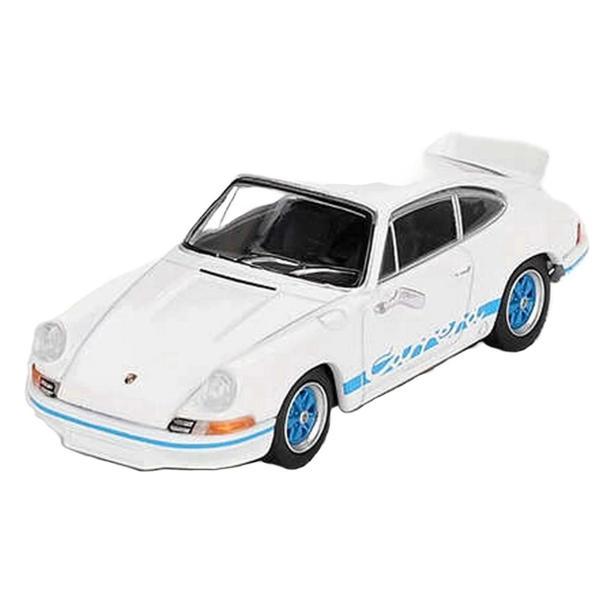 Porsche 911 Carrera RS 2.7 Model Araba Koleksiyonu - Image 1
