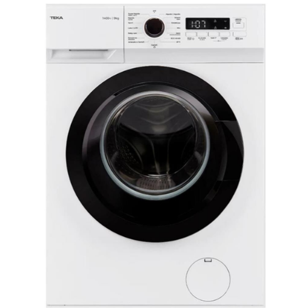 Teka WMK 40940 WH Solo Çamaşır Makinesi - Image 1