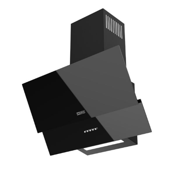 LENTO MX 60 SİYAH DAVLUMBAZ UKINOX - Image 1