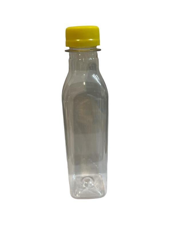250ml Zeytin yağı şişesi, plastik şişe, boş şişe 12adet, Maraska Şişe - Image 1