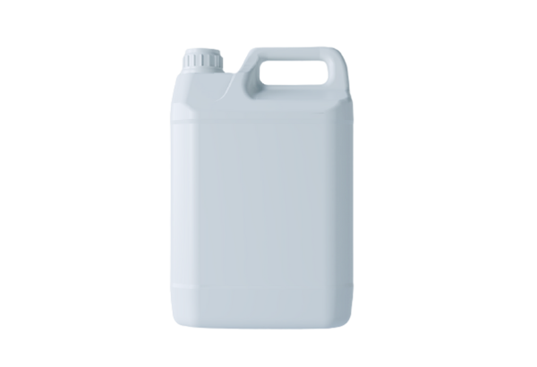 5000ml(5l) çanta bidon yarı saydam beyaz plastik şişe, 2 adet, tarım şişesi, plastik bidon şişe, bidon şişe, zirai şişe, - Image 1