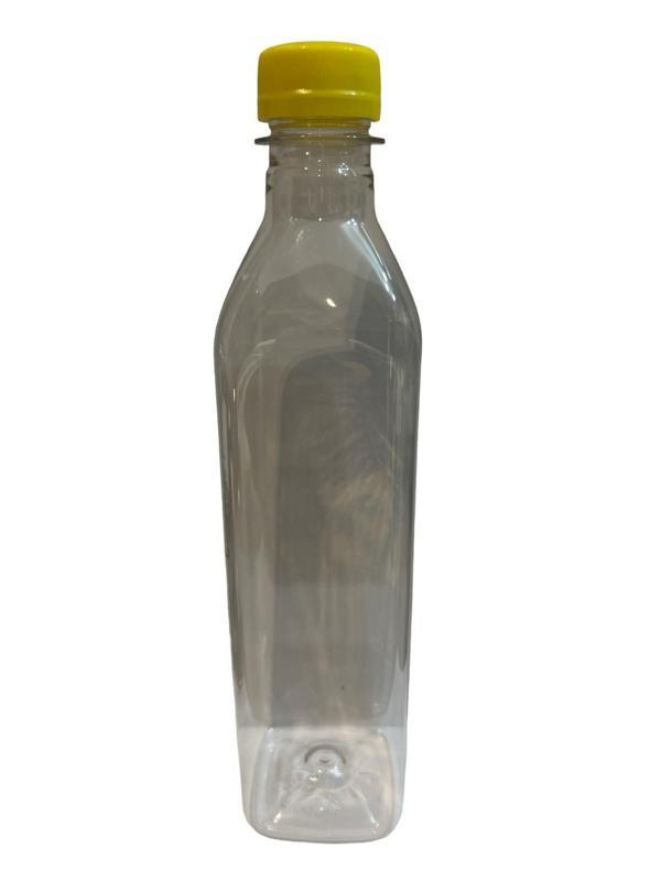 500ml plastik maraska şişe, boş şişe, yağ şişesi - Image 1