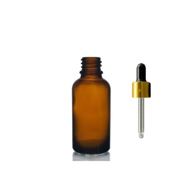 30ml kahverengi cam damlalıklı 12 adet,Sarı Kapak Siyah Emzik, Ecza şişesi, Damlalıklı şişe, propolis şişesi, damlatmalı - Image 1